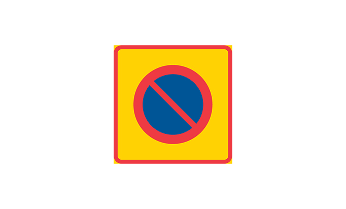 road signs | instruction signs | e20 | zone sign | practice driving licence theory online | körteori