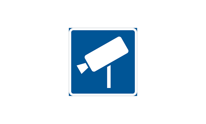 road signs | instruction signs | e24 | automatic traffic surveillance | practice driving licence theory online | körteori