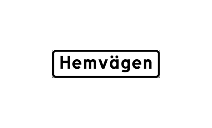 road signs | direction signs | f11 | street name | practice driving licence theory online | körteori