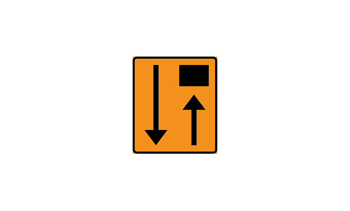 road signs | direction signs | f26 | lane closed | practice driving licence theory online | körteori