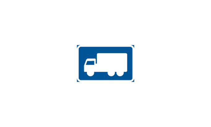 road signs | direction signs | f31 | suitable road or bypass for certain vehicle types or road users | practice driving licence theory online | körteori