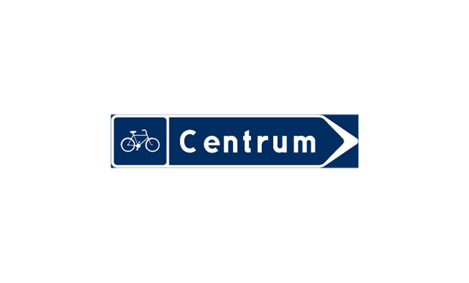 road signs | direction signs | f34 | direction sign | practice driving licence theory online | körteori