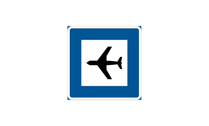 road signs | direction signs | g8 | airport | practice driving licence theory online | körteori