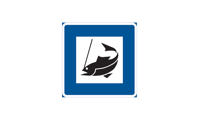 road signs | direction signs | h21 | fishing license sales point | practice driving licence theory online | körteori