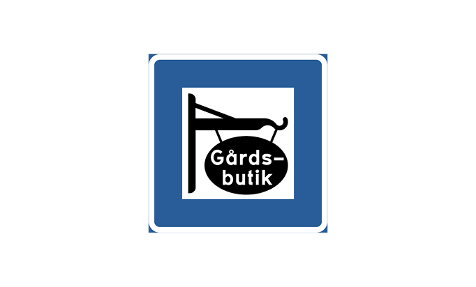 road signs | direction signs | h25 | farm shop | practice driving licence theory online | körteori