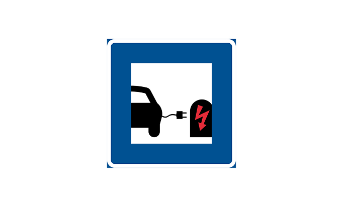 road signs | direction signs | h27 | charging station | practice driving licence theory online | körteori