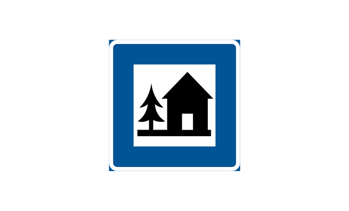 road signs | direction signs | h8 | hostel | practice driving licence theory online | körteori