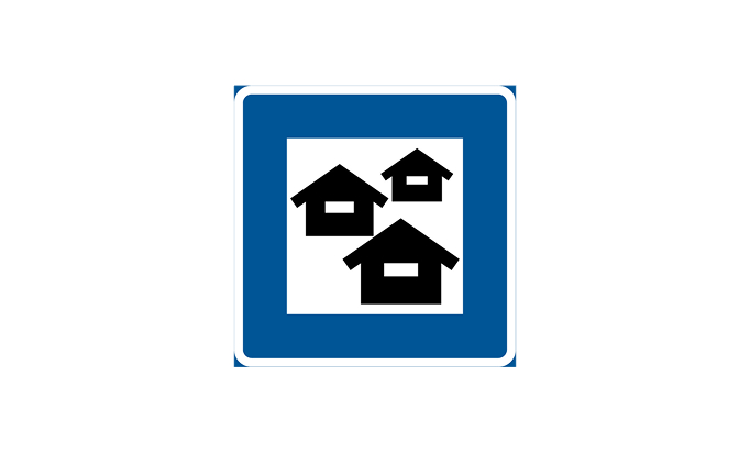 road signs | direction signs | h9 | cottage village | practice driving licence theory online | körteori