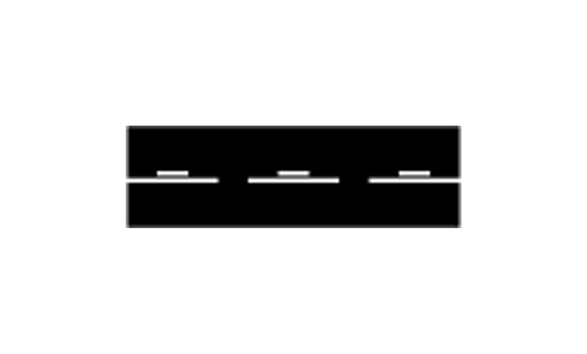 road signs | road markings | m12 | centre line with warning line | practice driving licence theory online | körteori