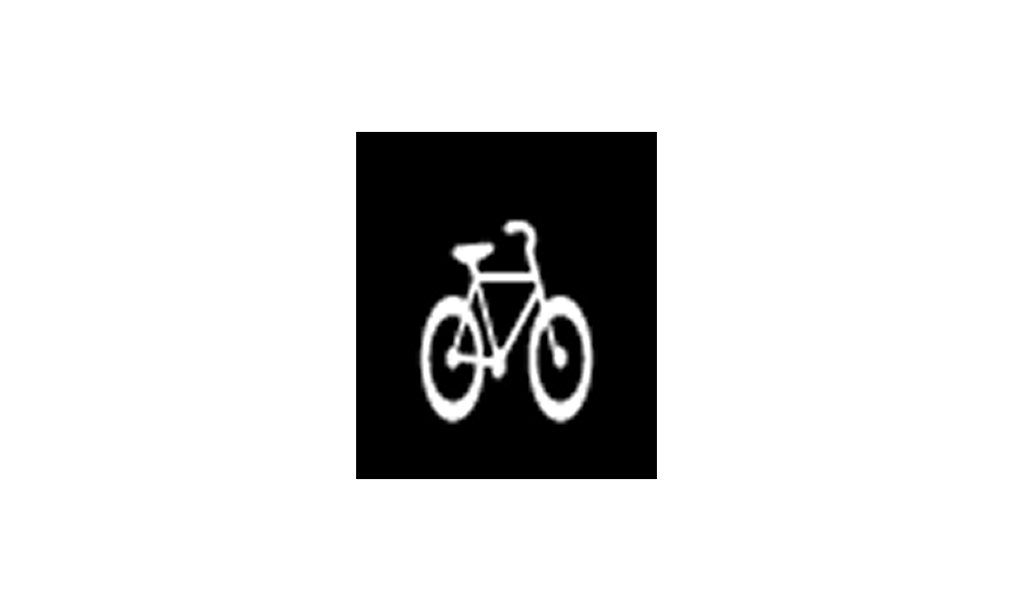 vägmärken | vägmarkeringar | m26 | cykel | öva körkortsteori online | körteori