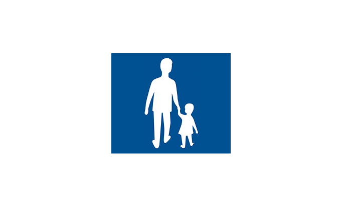 road signs | symbols | s10 | pedestrians | practice driving licence theory online | körteori