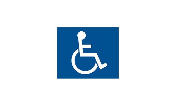 road signs | symbols | s11 | disabled persons | practice driving licence theory online | körteori