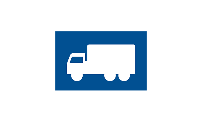 road signs | symbols | s1 | heavy lorry | practice driving licence theory online | körteori
