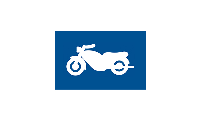 road signs | symbols | s7 | motorcycle | practice driving licence theory online | körteori