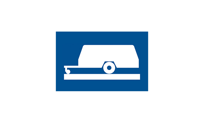 road signs | symbols | s9 | trailer | practice driving licence theory online | körteori