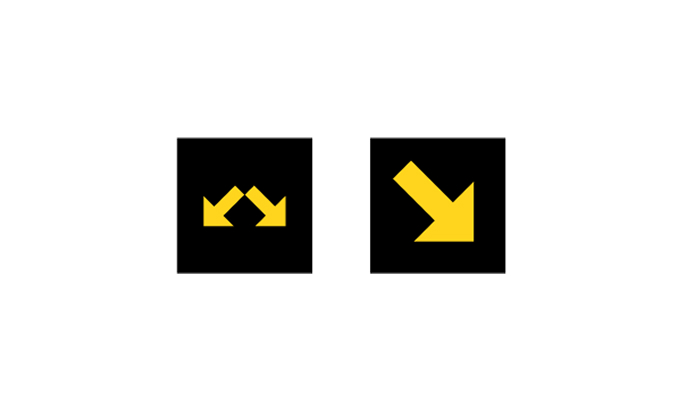 road signs | traffic signals | sig13 | yellow arrow or yellow arrows | practice driving licence theory online | körteori