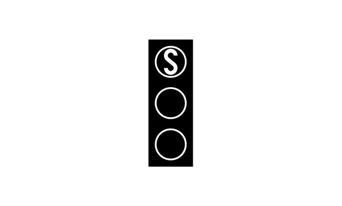 vägmärken | trafiksignaler | sig8 | s | öva körkortsteori online | körteori