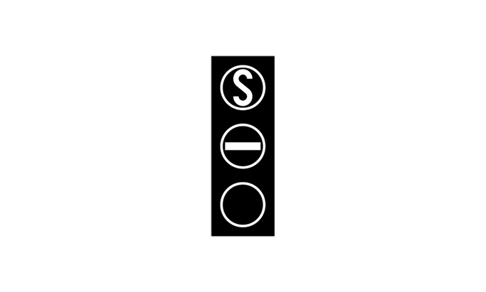 road signs | traffic signals | sig9 | s + horizontal line | practice driving licence theory online | körteori