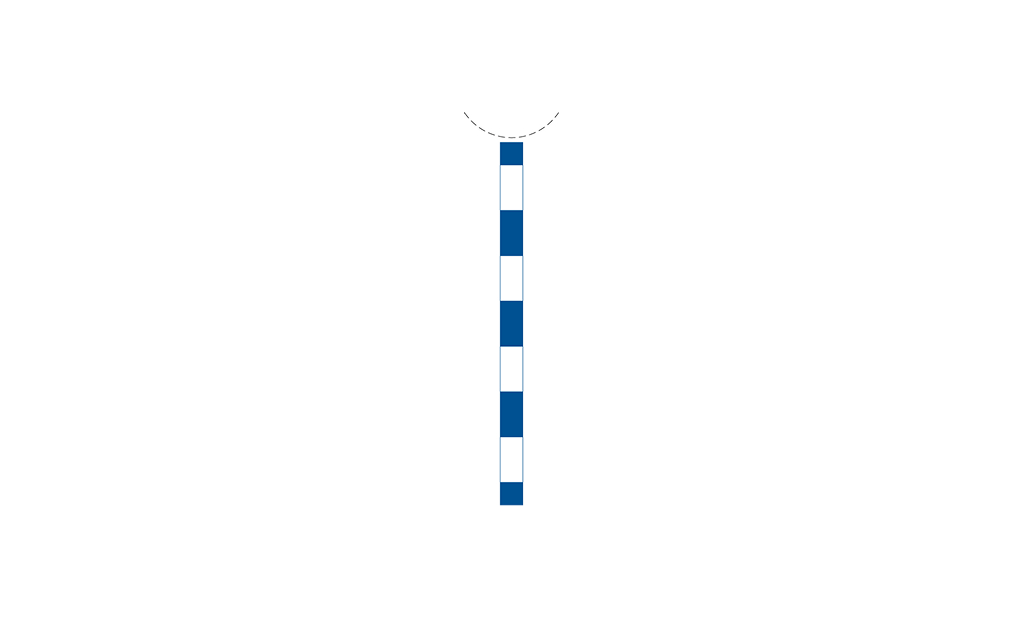 road signs | other devices | x10 | pole marker device | practice driving licence theory online | körteori