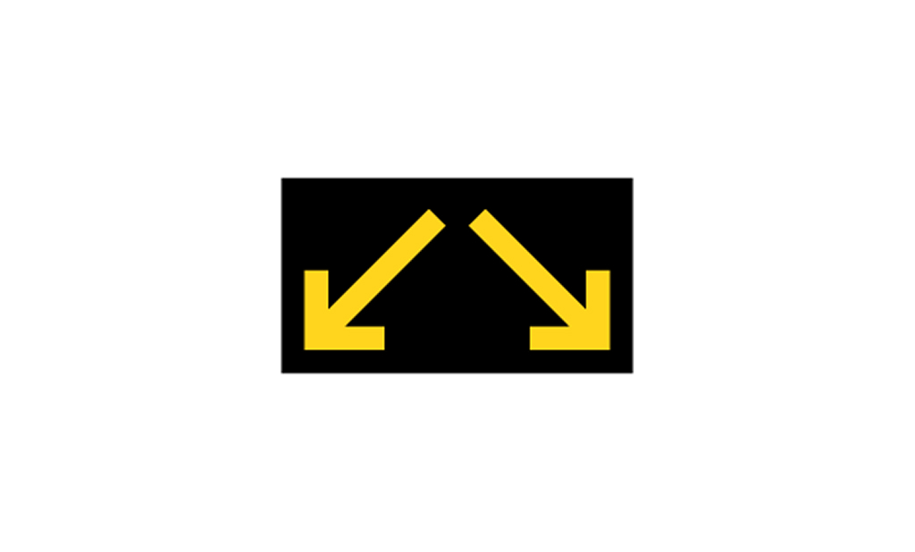 road signs | other devices | x5 | amber light arrow/arrows | practice driving licence theory online | körteori