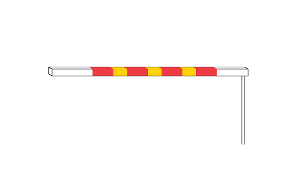 road signs | other devices | x7 | road barrier | practice driving licence theory online | körteori